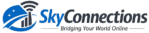 skyconnection logo